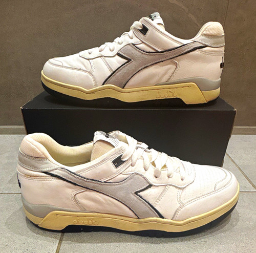 Mens diadora heritage - made, in
