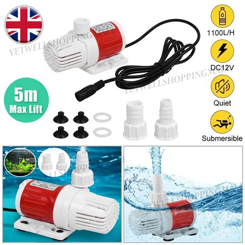 Submersible water pump - submersible,
