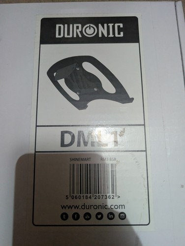 Duronic monitor arm laptop - arm,