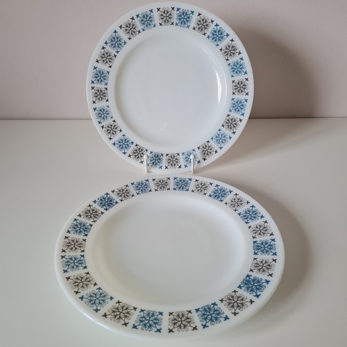 Vintage pyrex jaj chelsea - vintage,