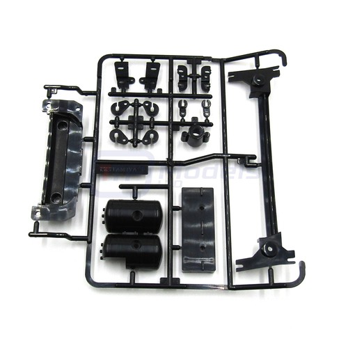 Tamiya 56325 man tgx 540 - man,