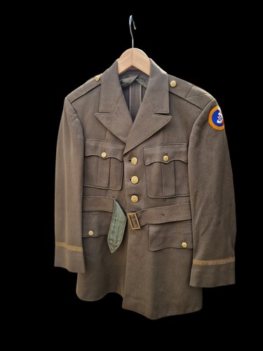 Original named wwii 3rd air - original, un-named