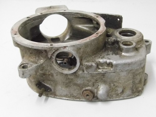 Triumph tiger cub meg22 - tiger, engine