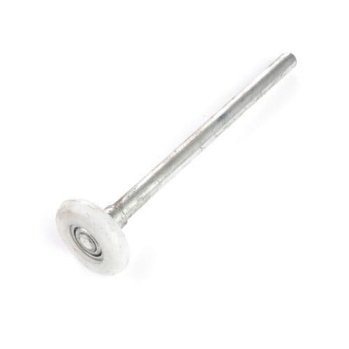 Garage door rollers - rollers, 2"