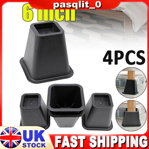 4pcs heavy duty bed chair - heavy,