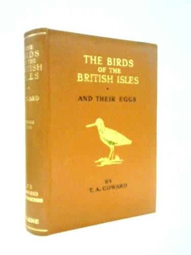 The birds british isles - birds,