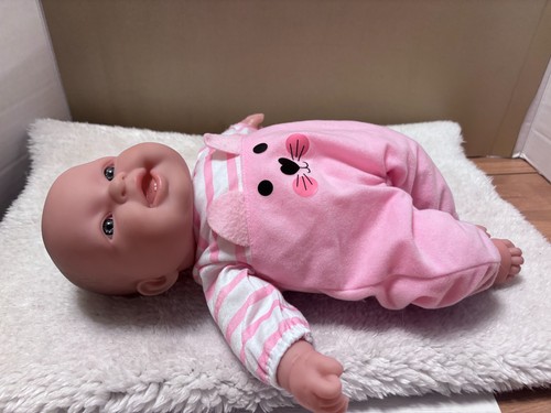 Baby doll pink - baby,