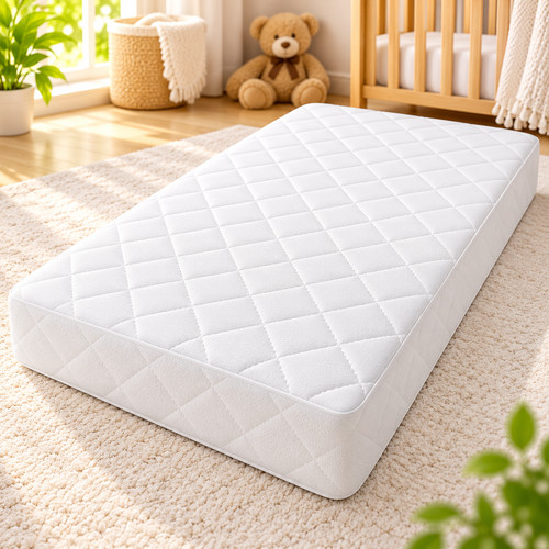 Toddler cot baby bed - baby,