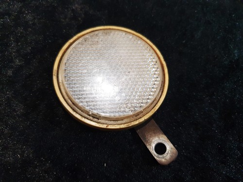 Genuine vintage veralux front - genuine,