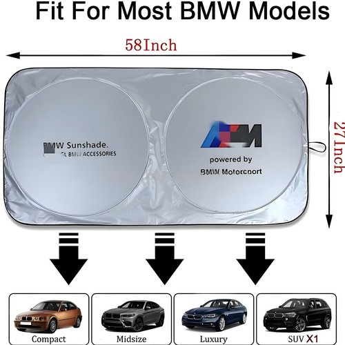 For bmw car - car, rear