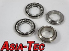 HEAD BEARS STEERING HEAD BEARINGS FOR HONDA MONKEY DAX CHALY GORILLA JINCHENG