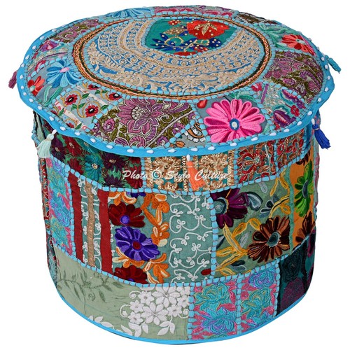 Cotton bohemian patchwork - bohemian,