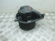 1998 MERCEDES BENZ VITO W638 RHD HEATER FAN BLOWER MOTOR 652627J 651586K