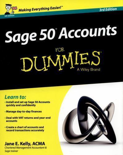 Sage accounts for - sage, 50
