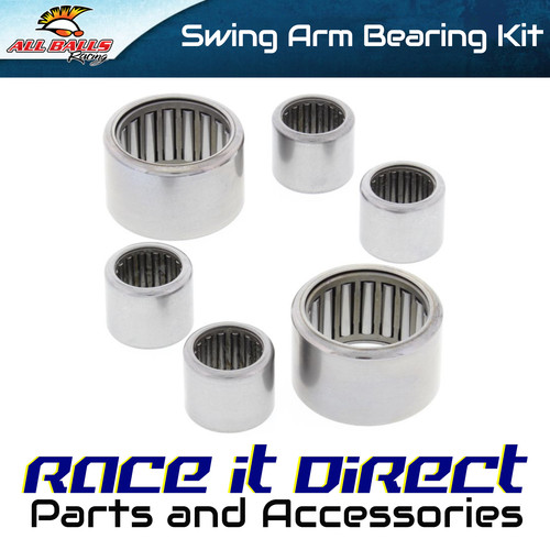 Swing arm bearing kit for - bearing,