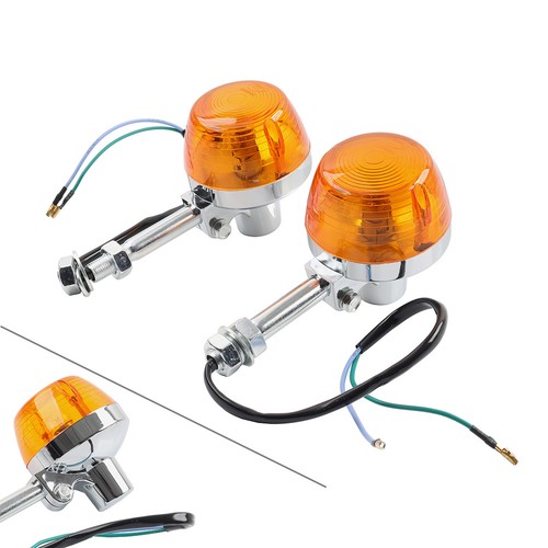 Rear turn signal light for - rear,