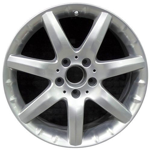 Wheel rim mercedes - wheel, mercedes-benz
