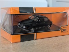 IXO 1/43 Scale Model - Saab 96