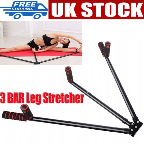 Leg stretcher split - leg,