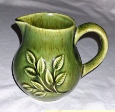 Holkham Studio Pottery Milk