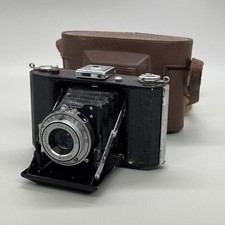 Zeiss Ikon Nettar 515/16 6x6
