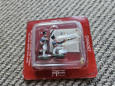 Del Prado Napoleonic Soldiers