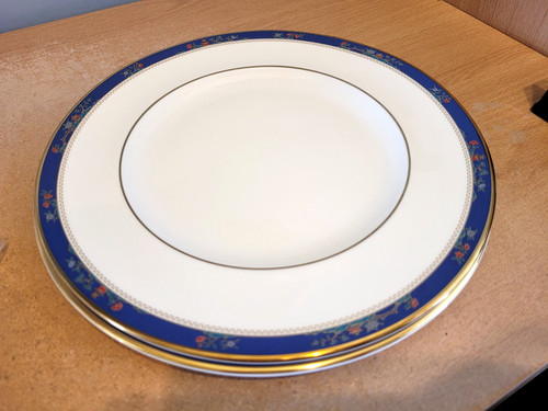 Royal doulton cathay 27cm - royal,