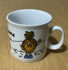 Munch Bunch Meet Chunky