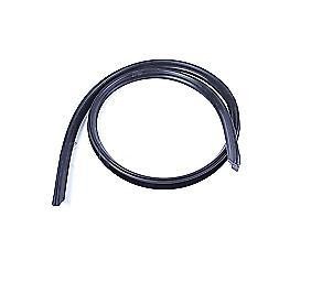 Mercedes c124 w124 coupe seal - mercedes,