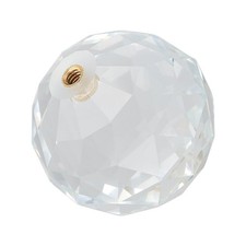 Clear Crystal Ball Prism 60MM