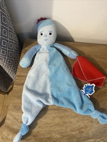 Iggle piggle the night - in,