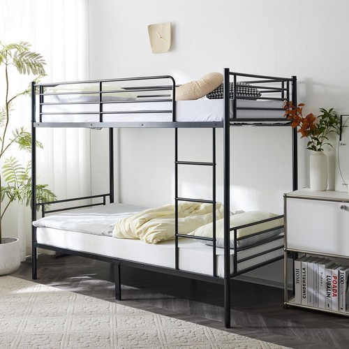 Metal 3ft bunk - metal, frame