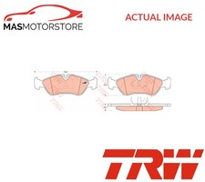 BRAKE PADS SET BRAKING PAD
