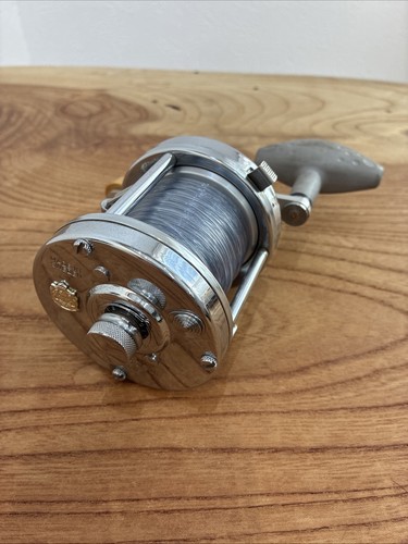 Vintage abu garcia ambassadeur - abu,