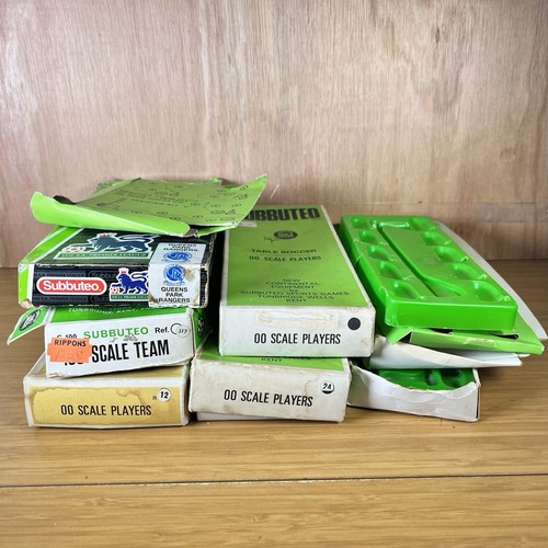 Subbuteo heavyweight - subbuteo,
