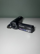 Panasonic HC-V10 Handheld High