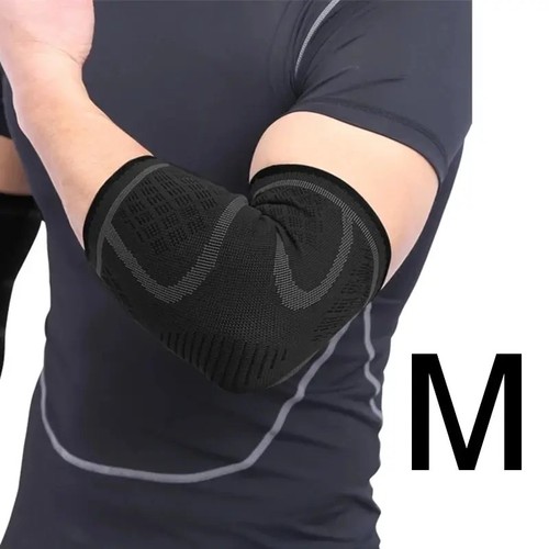 Elbow support elastic gym - support,