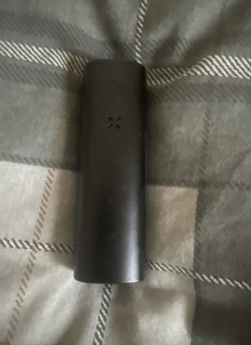 Pax flow portable - flow, vaporiser