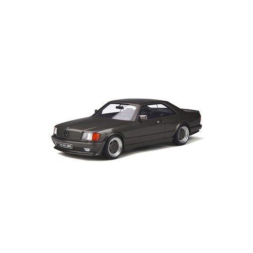 Rare otto mercedes benz - rare,