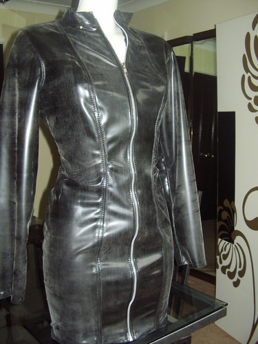 The federation rubber latex - federation,