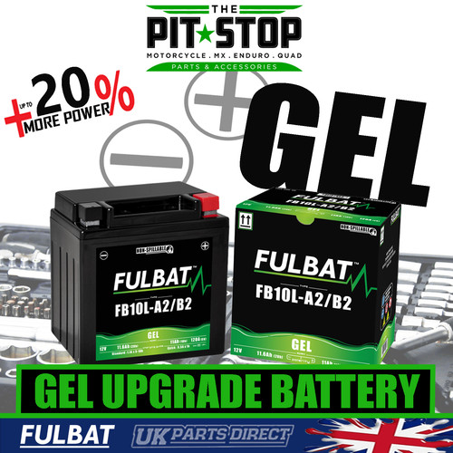 Gel upgrade battery for - gel,
