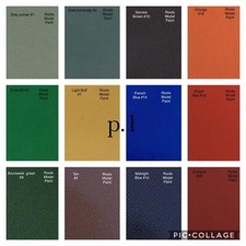 Roots Model Paint Acrylic Matt