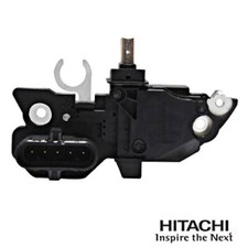 HITACHI Alternator Regulator
