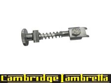 Lambretta Rear Brake Adjuster