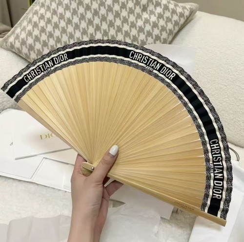 Dior black dioriviera - dior, fan