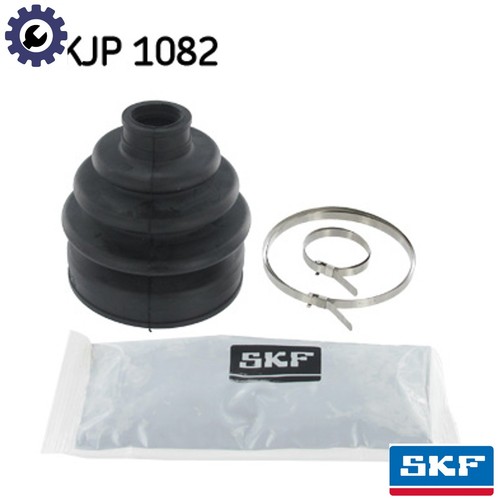 Bellow kit drive shaft vkjp - kit,