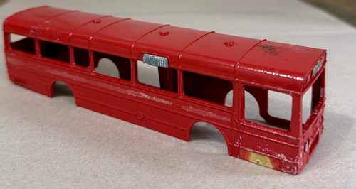 Dinky aec single - deck, #283