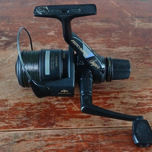 Shimano aero match super - xt-7,