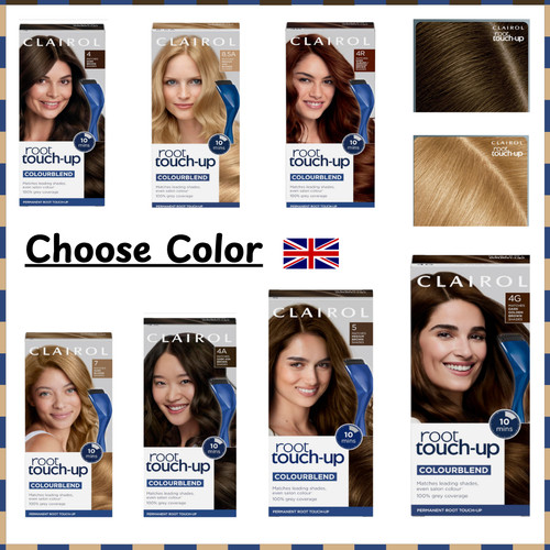 Clairol nice easy - nice'n,
