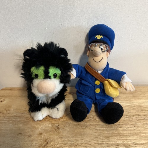 Vintage 2004 postman - postman, &